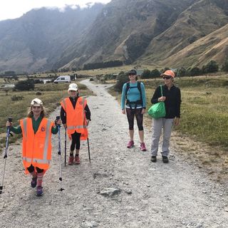Cashmere Primary School, Christchurch