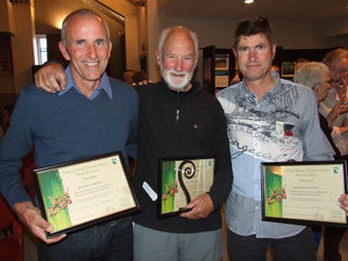 Inland Otago Conservation Awards