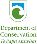 Department of Conservation